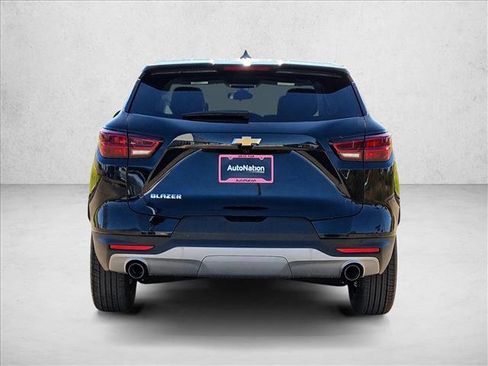 New 2026 Chevrolet Blazer LT image 8