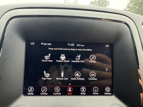 Used 2020 Dodge Durango GT RWD image 10