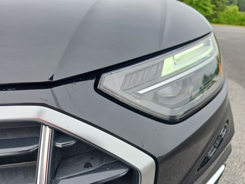 Used 2021 Audi Q5 2.0T Premium w/ Convenience Package AWD/4WD image 30