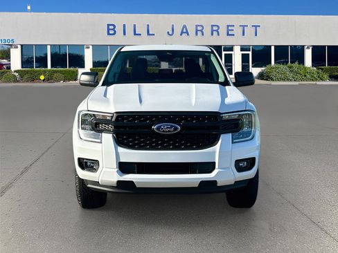 New 2026 Ford Ranger XL w/ Trailer Tow Package RWD image 2