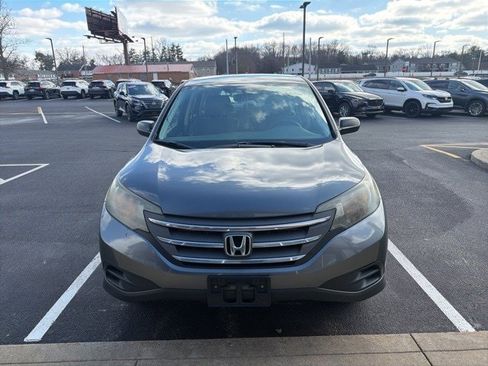 Used 2012 Honda CR-V LX image 7