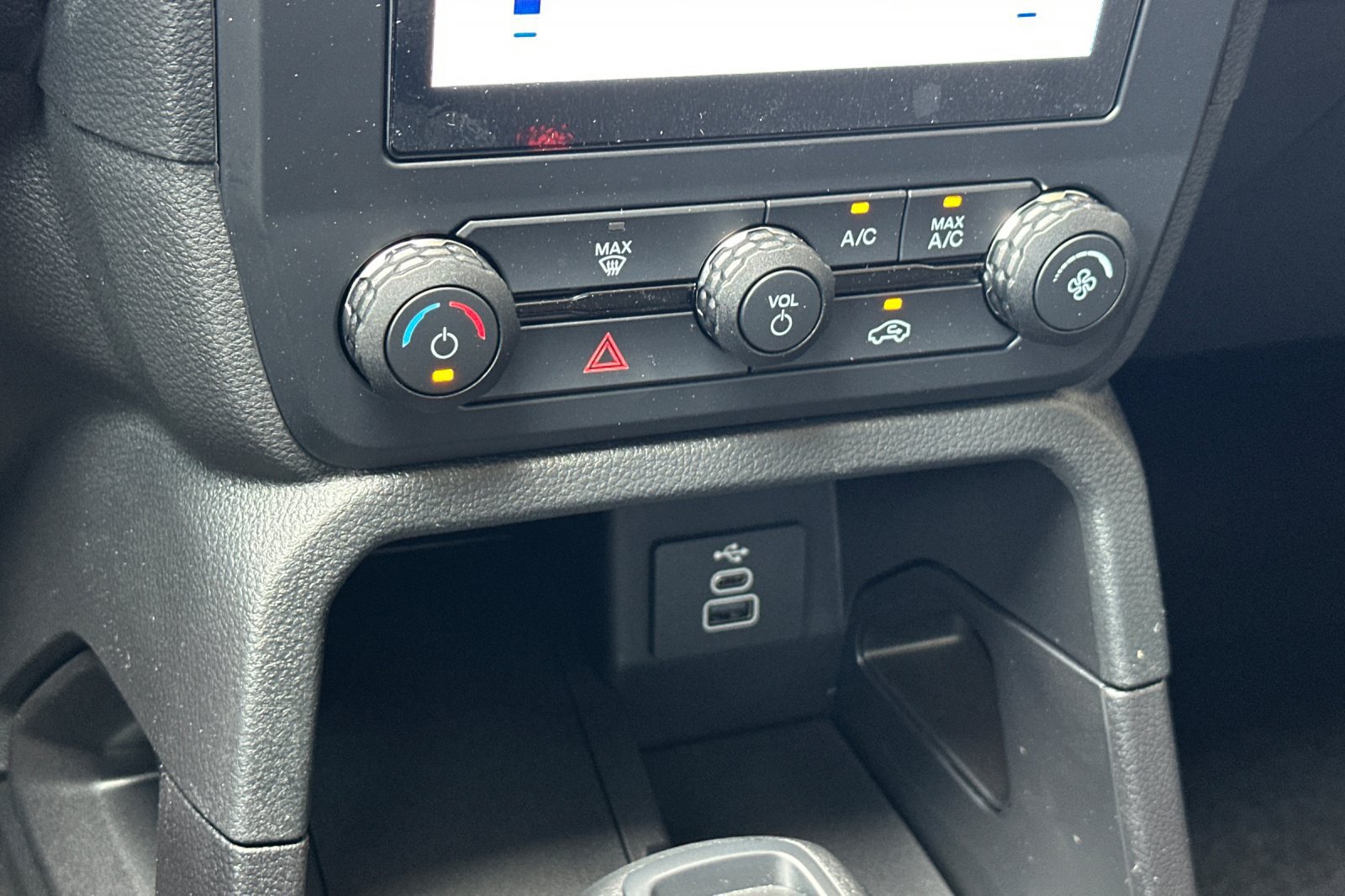New 2026 Ford Ranger XL w/ FX4 Off-Road Package AWD/4WD image 19