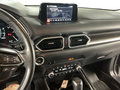 Used 2020 MAZDA CX-5 Grand Touring w/ GT Premium Package AWD/4WD image 7