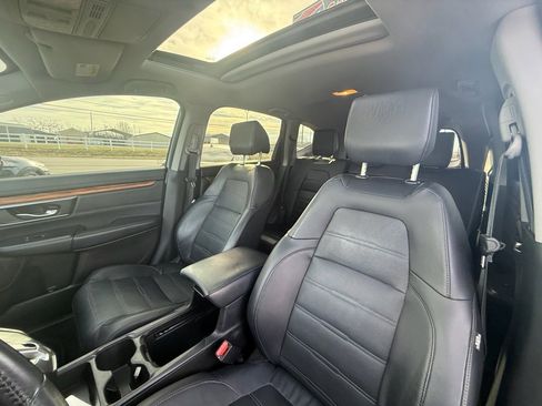 Used 2020 Honda CR-V EX-L image 12