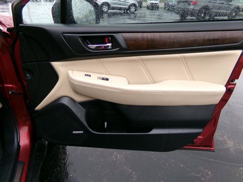 Used 2019 Subaru Outback 2.5i Limited w/ Popular Package #2 AWD/4WD image 36