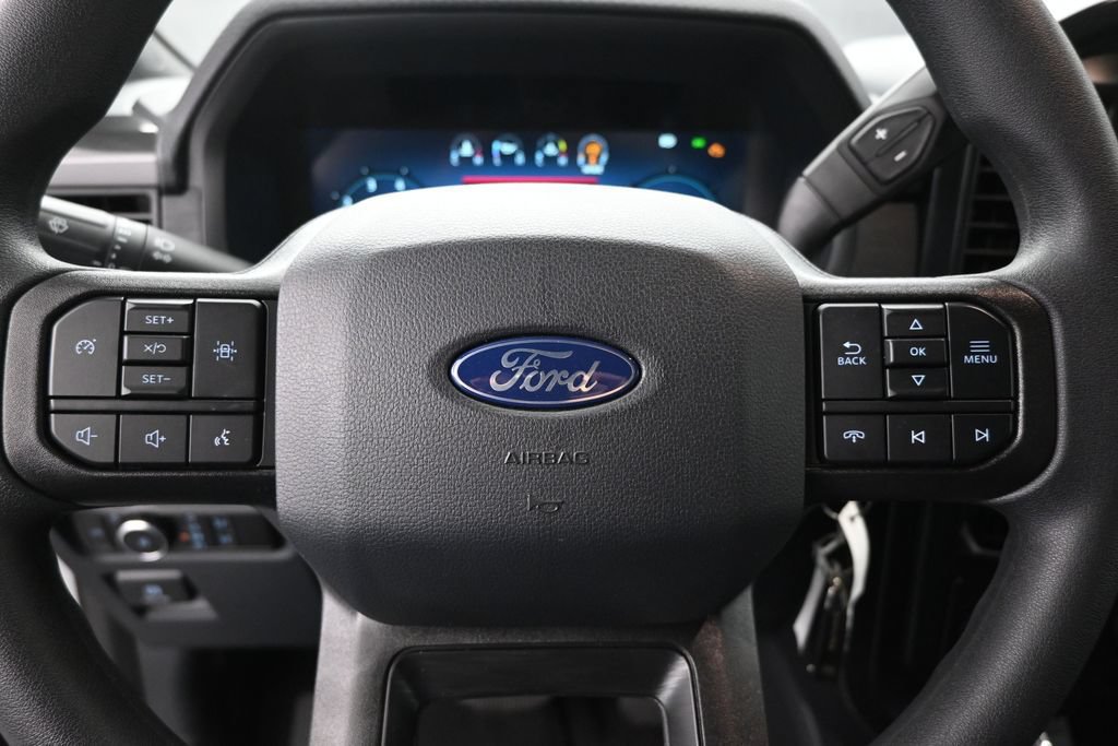 New 2026 Ford F150 STX w/ Equipment Group 200A RWD image 10