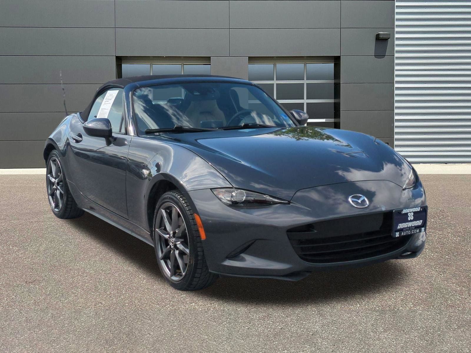 Used MAZDA MX-5 Miata for Sale Near Me in Winchester, VA - Autotrader