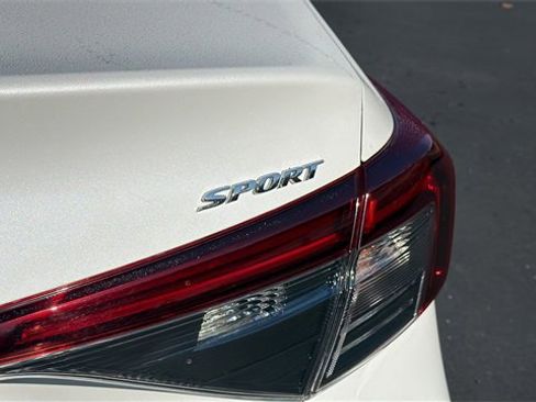 Used 2025 Honda Civic Sport image 11