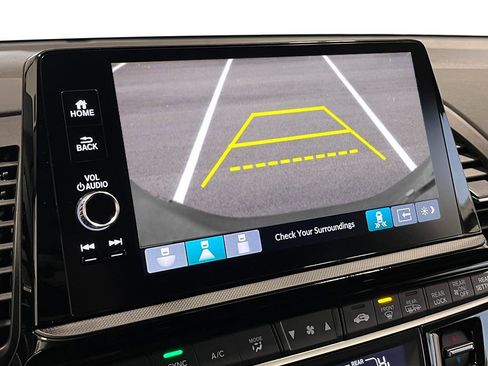 New 2026 Honda Odyssey Elite image 22
