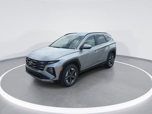 New 2026 Hyundai Tucson SEL AWD/4WD image 4