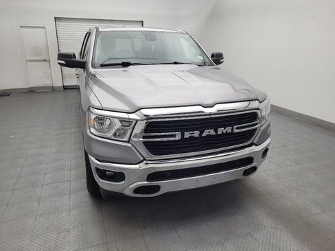 Used 2019 RAM 1500 Big Horn AWD/4WD image 14