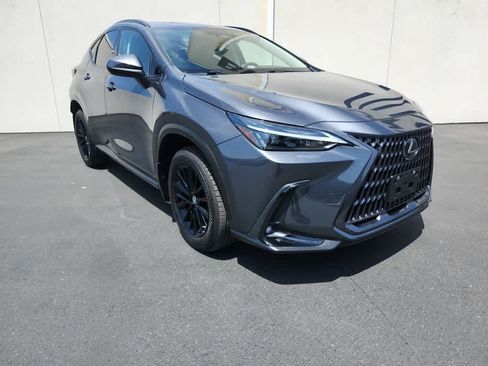 Used 2022 Lexus NX 350 AWD w/ Cold Area Package image 2