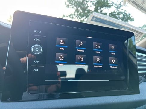 New 2026 Volkswagen Jetta Sport image 26