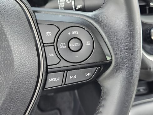 Certified 2023 Toyota Corolla XLE FWD image 24