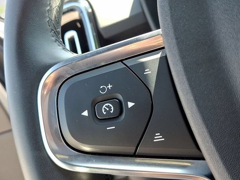 Used 2023 Volvo C40 P8 Recharge Ultimate w/ Protection Package Premier AWD/4WD image 23