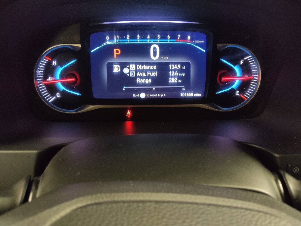 Used 2019 Honda Pilot LX image 23