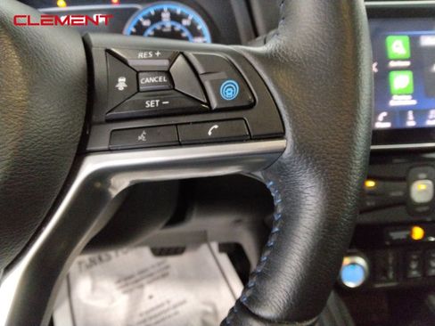 Used 2022 Nissan Leaf SV Plus image 12