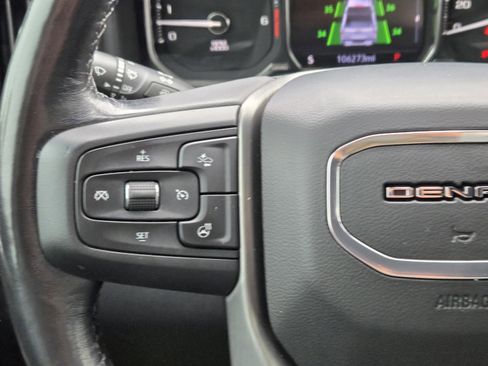 Used 2022 GMC Sierra 1500 Denali w/ Denali Premium Package AWD/4WD image 25