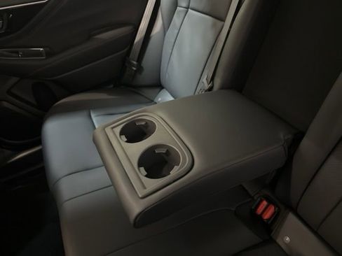 New 2025 Subaru Legacy Limited image 32