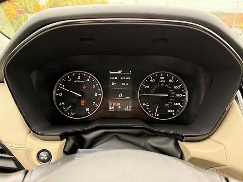 New 2025 Subaru Outback Premium image 26