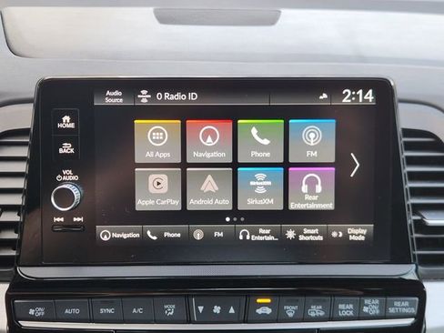 Used 2025 Honda Odyssey Touring image 14