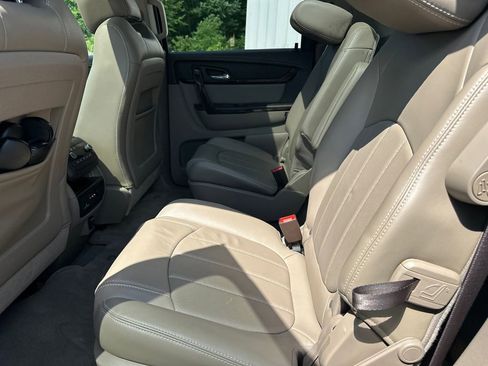 Used 2016 GMC Acadia Denali FWD image 21