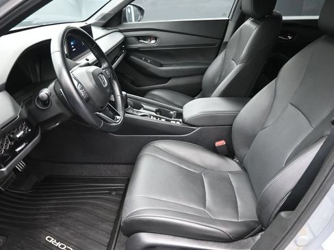 Used 2025 Honda Accord Sport image 21
