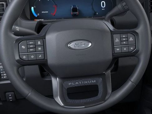 New 2026 Ford F250 Platinum w/ Tremor Off-Road Package image 15