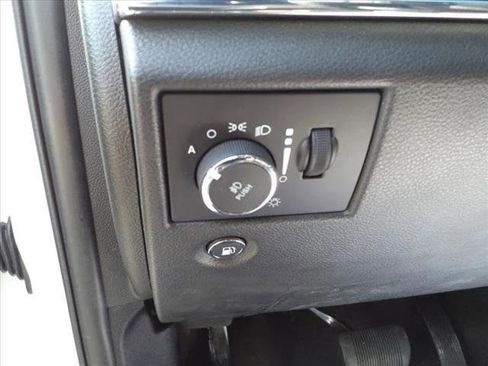 Certified 2021 Jeep Grand Cherokee Limited image 15