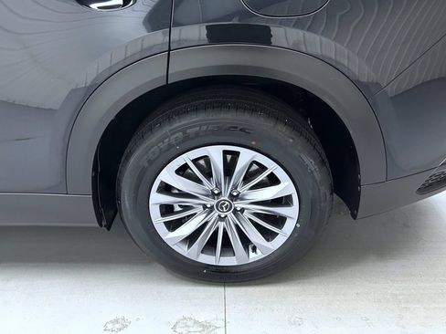 Used 2025 MAZDA CX-90 3.3 Turbo w/ Preferred Package AWD/4WD image 24
