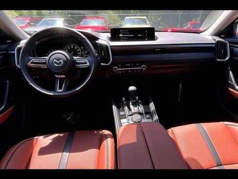 New 2026 MAZDA CX-50 AWD 2.5 S w/ Cargo Package image 47