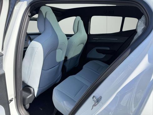 New 2026 Volvo EX30 Ultra w/ Protection Package Premier image 13