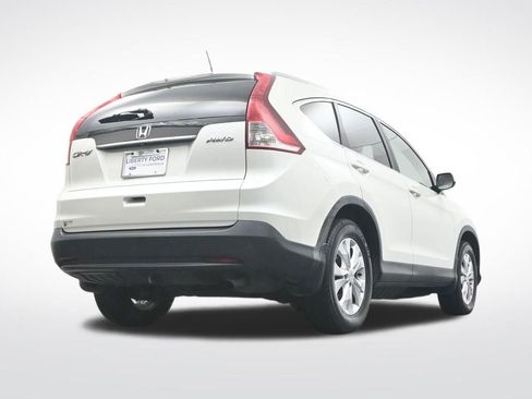 Used 2014 Honda CR-V EX-L image 37