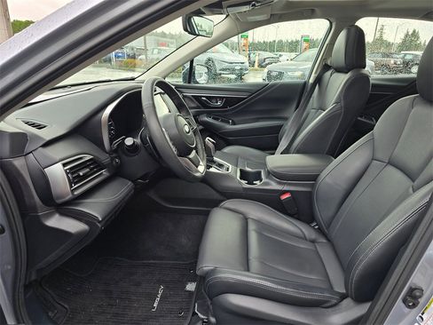 Used 2024 Subaru Legacy Limited image 8