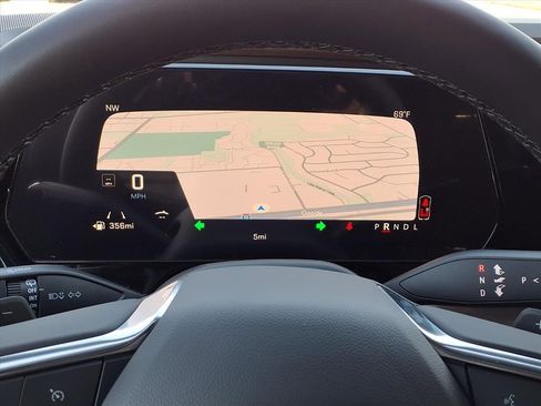 New 2026 Chevrolet Tahoe High Country image 20