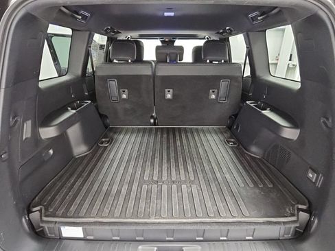 Used 2024 Toyota Land Cruiser w/ Premium Package AWD/4WD image 39