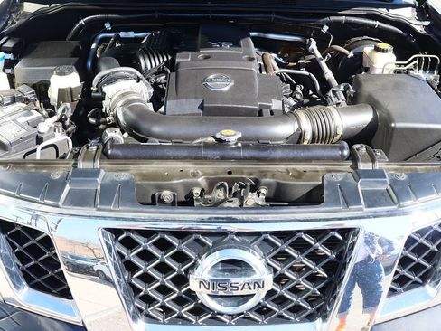 Used 2019 Nissan Frontier SV image 54