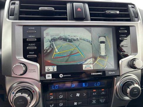 Certified 2024 Toyota 4Runner Limited AWD/4WD image 20