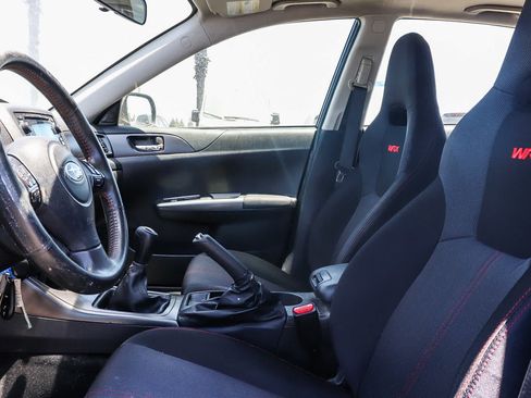 Used 2011 Subaru Impreza WRX Premium AWD/4WD image 24