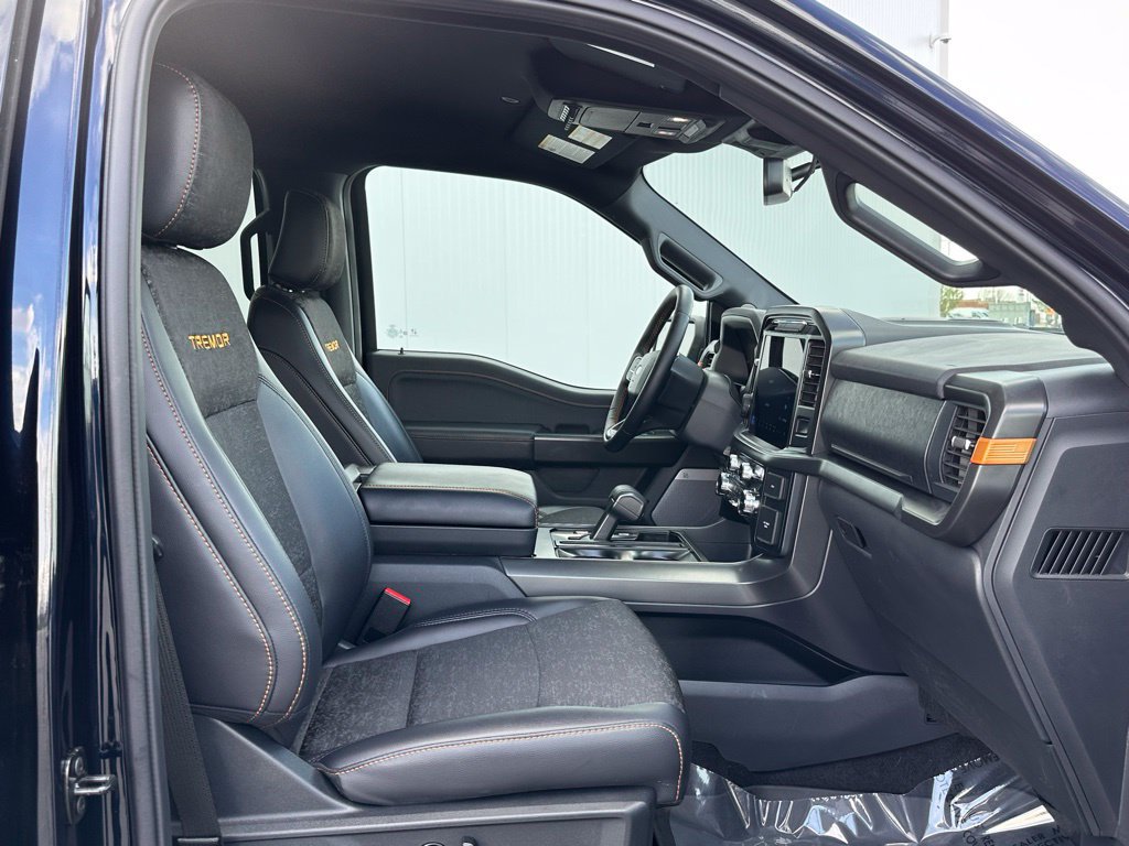 Used 2025 Ford F150 Tremor w/ Bed Utility Package AWD/4WD image 27