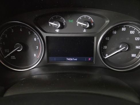 Used 2021 Buick Enclave Essence w/ LPO, Floor Liner Package image 20