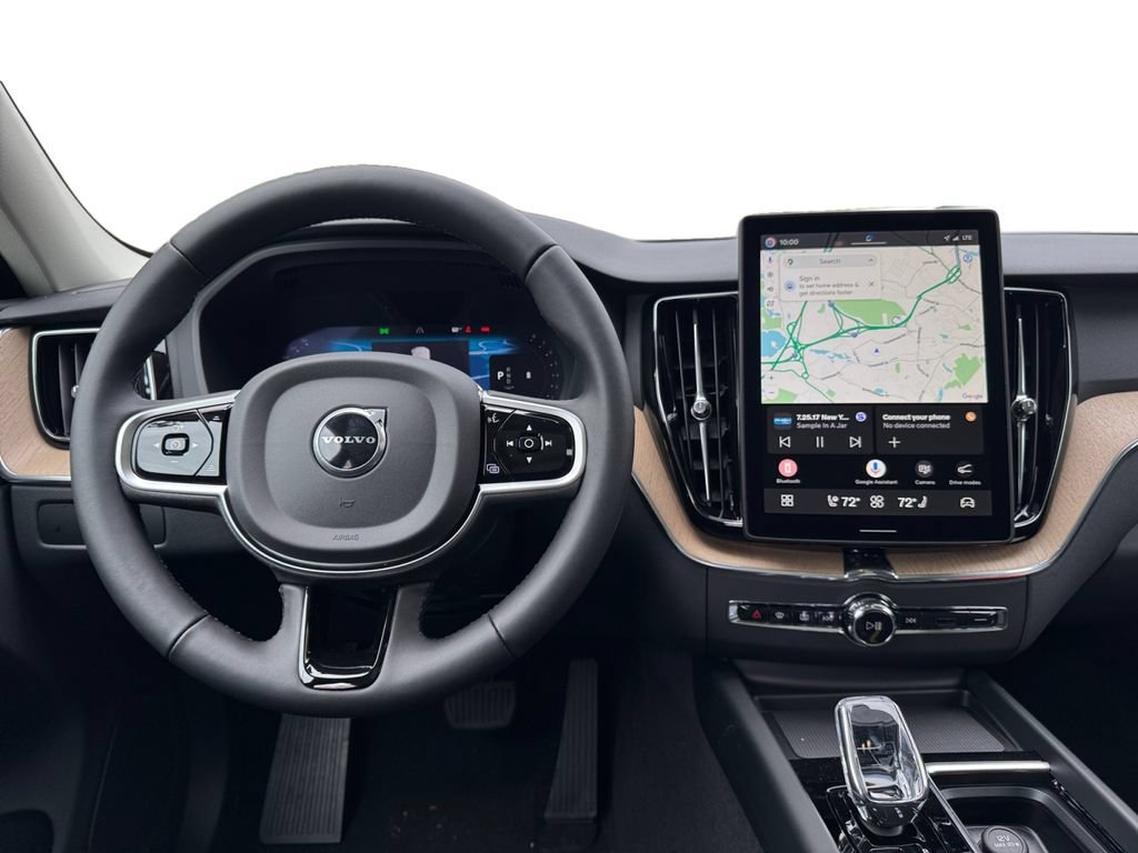 New 2026 Volvo XC60 B5 Plus w/ Protection Package Premier AWD/4WD image 25