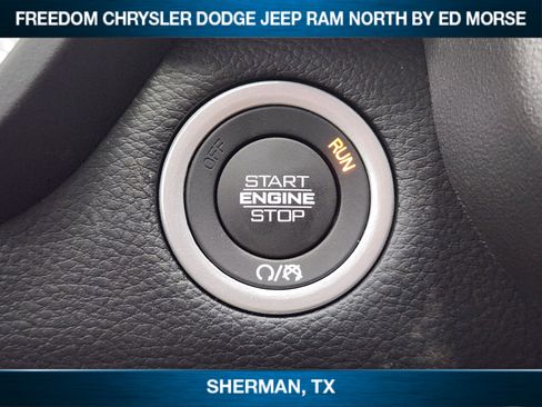 New 2026 RAM 1500 Lone Star AWD/4WD image 16