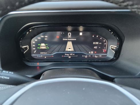 Used 2022 GMC Yukon Denali w/ Max Trailering Package image 27