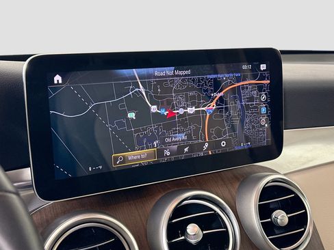 Certified 2021 Mercedes-Benz GLC 300 4MATIC image 17