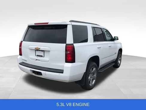 Used 2019 Chevrolet Tahoe LS AWD/4WD image 2