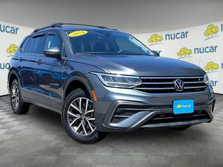 Used 2024 Volkswagen Tiguan S AWD/4WD video 1