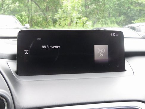 Used 2023 MAZDA CX-9 Touring image 27