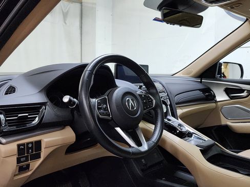 Used 2023 Acura RDX AWD w/ Technology Package image 13