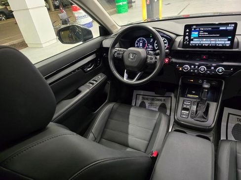 Used 2023 Honda CR-V EX-L image 34